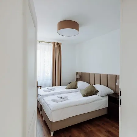 Holiday home Pod Zamkiem